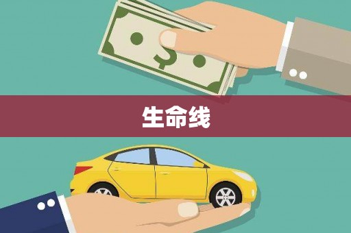 南庄生命线