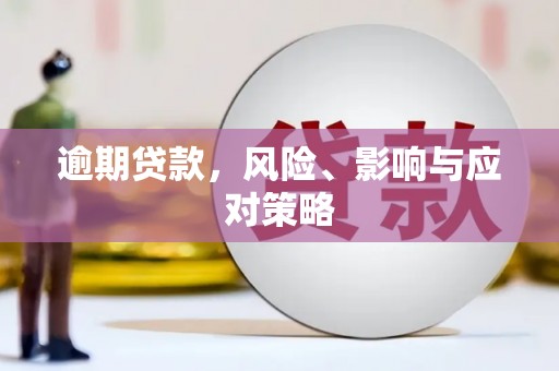 南庄逾期贷款，风险、影响与应对策略