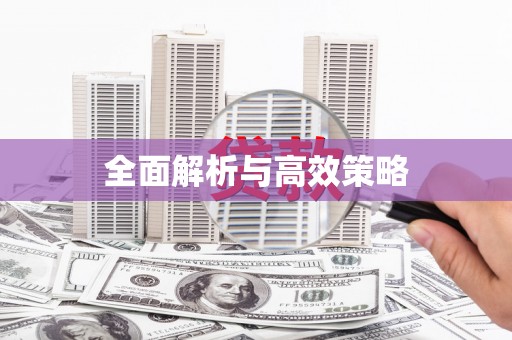 南庄全面解析与高效策略
