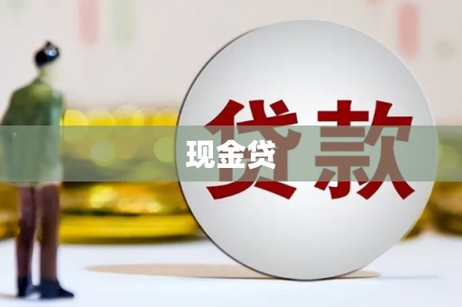 南庄现金贷